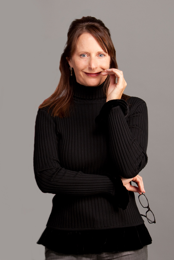 Karen Leigh Sharp